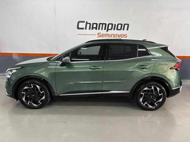 KIA Sportage EX Prestige 1.6 T-GDI (Híbrido) 20242