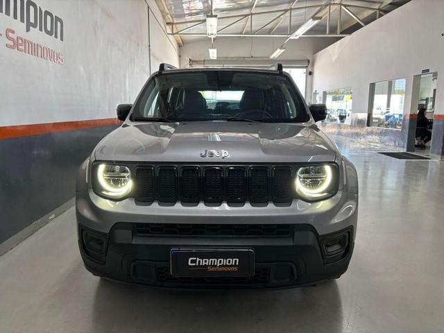 JEEP RENEGADE 1.3 TURBO 20241