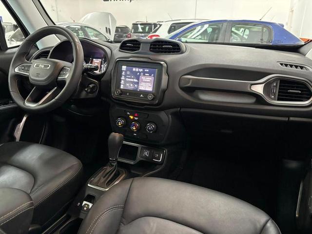JEEP RENEGADE 1.3 TURBO 20247