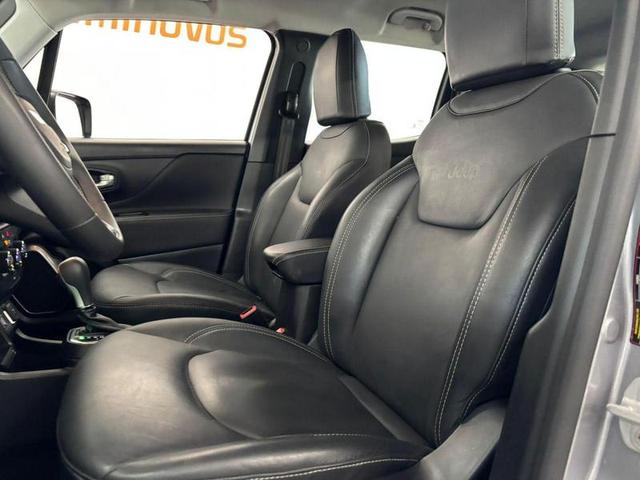 JEEP RENEGADE 1.3 TURBO 20248