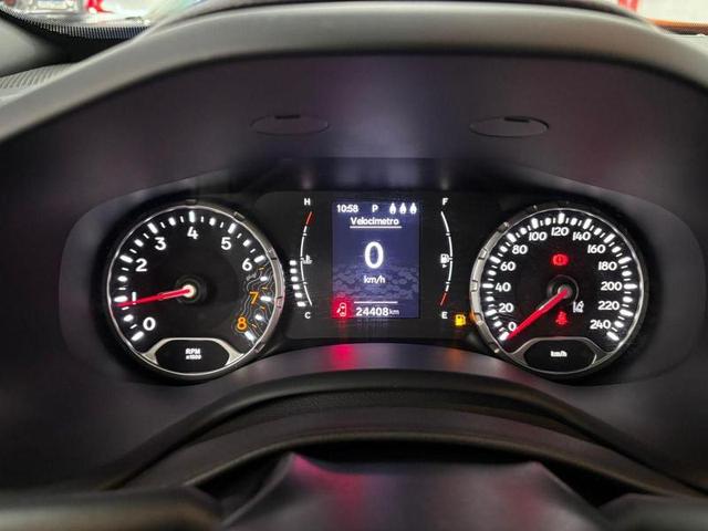 JEEP RENEGADE 1.3 TURBO 202410