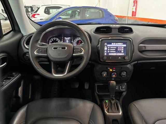 JEEP RENEGADE 1.3 TURBO 20246