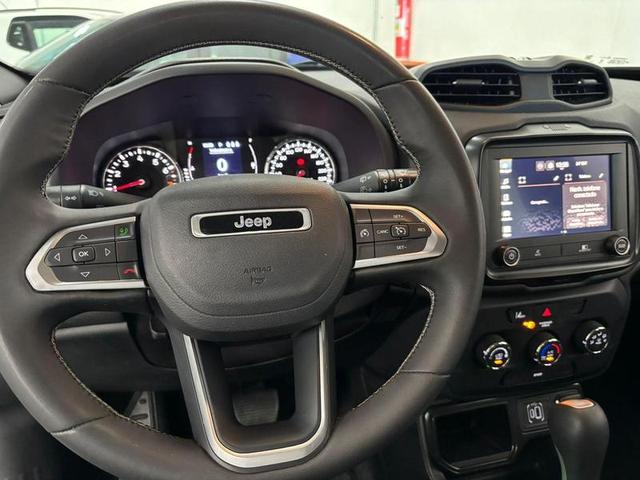 JEEP RENEGADE 1.3 TURBO 20249