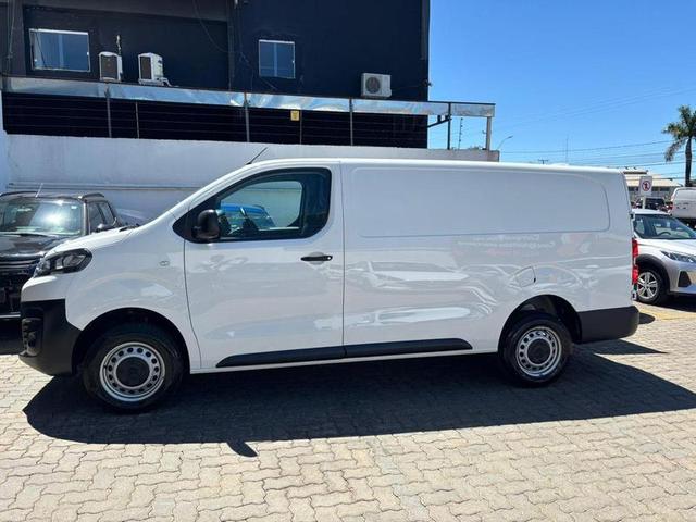 CITROEN JUMPY CARGO 1.5 TURBO DIESEL 2024