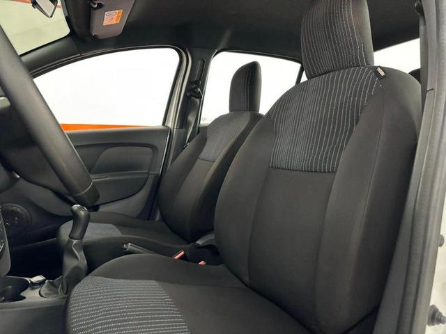 RENAULT LOGAN LIFE 1.0 MT 2024