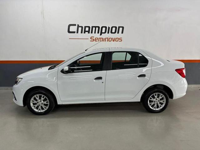 RENAULT LOGAN LIFE 1.0 MT 2024