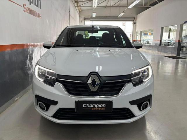 RENAULT LOGAN LIFE 1.0 MT 2024