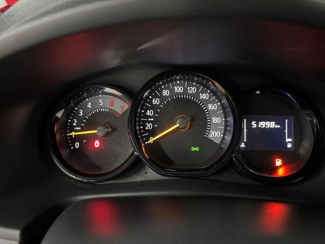 RENAULT LOGAN LIFE 1.0 MT 2024