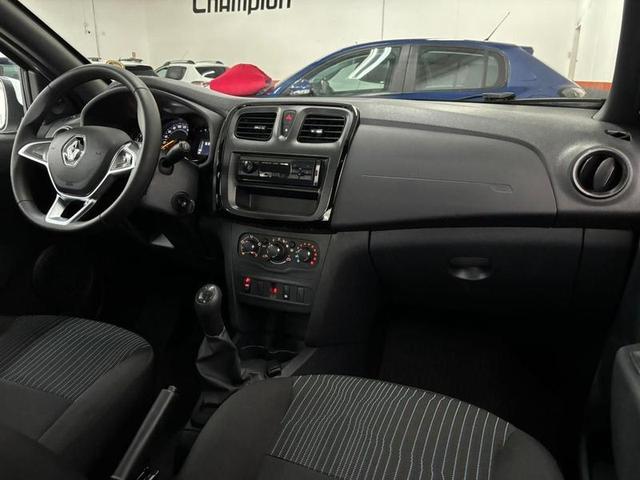 RENAULT LOGAN LIFE 1.0 MT 2024