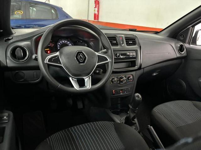 RENAULT LOGAN LIFE 1.0 MT 2024