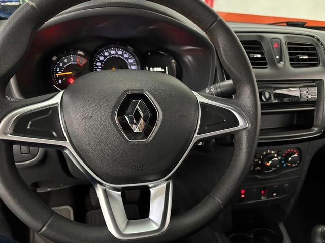 RENAULT LOGAN LIFE 1.0 MT 2024