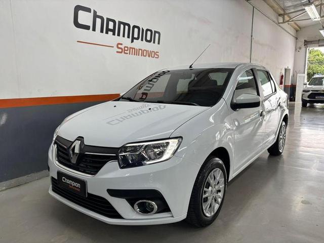 RENAULT LOGAN LIFE 1.0 MT 2024 RENAULT LOGAN LIFE 1.0 MT 2024