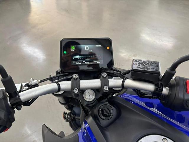 YAMAHA MT07 ABS 20263 YAMAHA MT07 ABS 20263