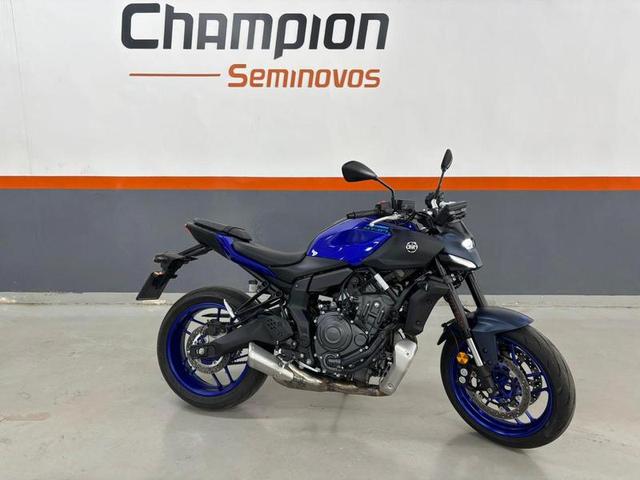 YAMAHA MT07 ABS 20261 YAMAHA MT07 ABS 20261