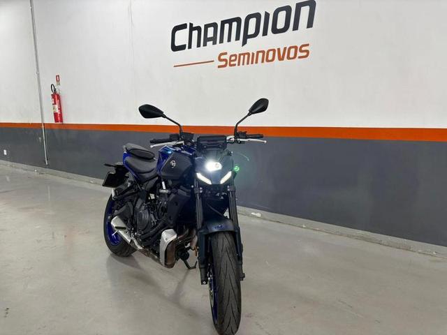 YAMAHA MT07 ABS 2026 YAMAHA MT07 ABS 2026