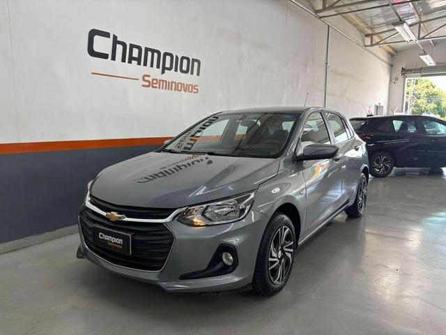 CHEVROLET ONIX 1.0 LT 2025 CHEVROLET ONIX 1.0 LT 2025