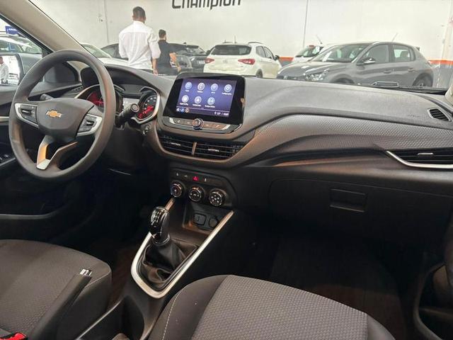 CHEVROLET ONIX 1.0 LT 20258 CHEVROLET ONIX 1.0 LT 20258