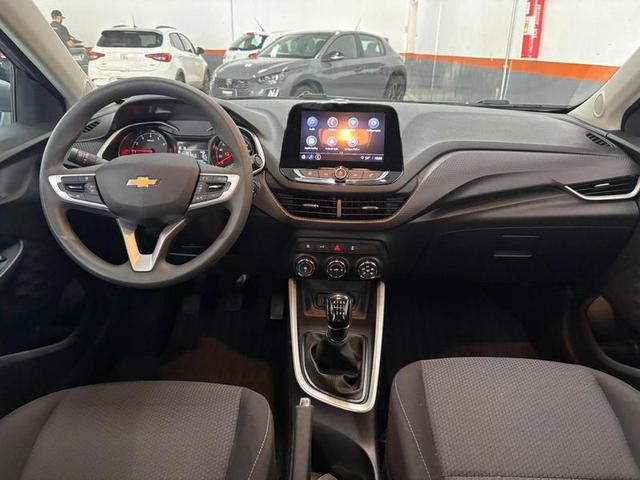 CHEVROLET ONIX 1.0 LT 20255 CHEVROLET ONIX 1.0 LT 20255