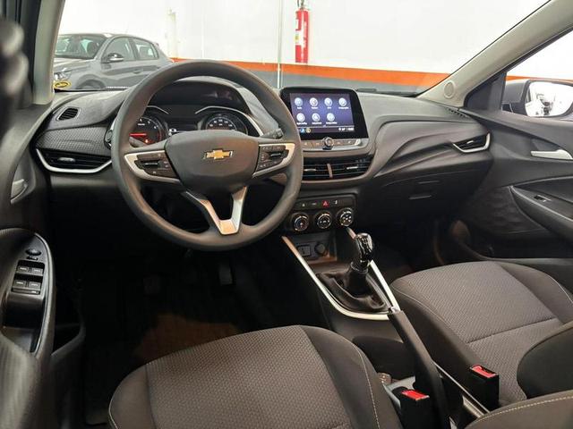 CHEVROLET ONIX 1.0 LT 20254 CHEVROLET ONIX 1.0 LT 20254