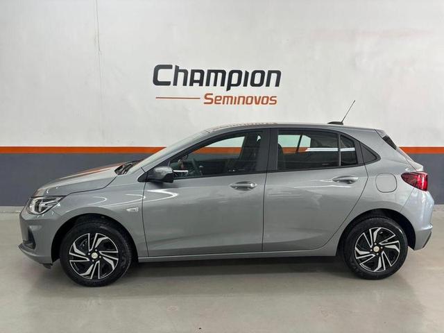 CHEVROLET ONIX 1.0 LT 20252 CHEVROLET ONIX 1.0 LT 20252