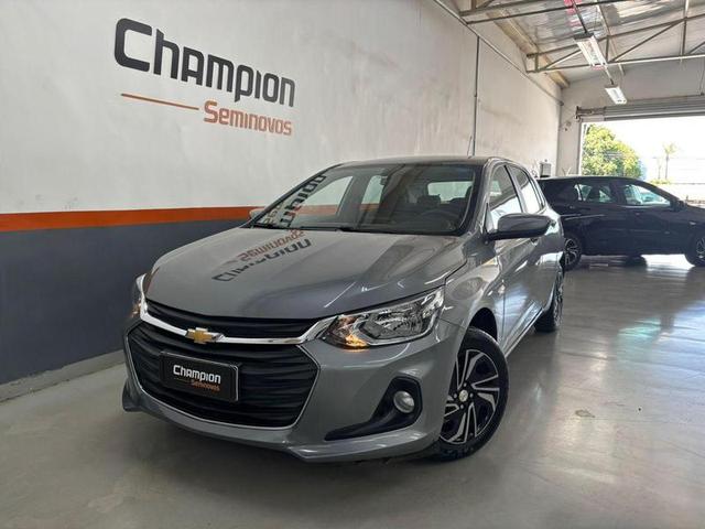 CHEVROLET ONIX 1.0 LT 202511 CHEVROLET ONIX 1.0 LT 202511