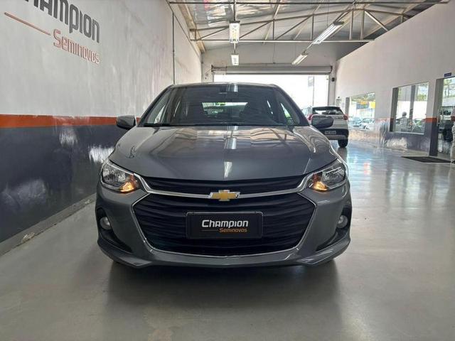 CHEVROLET ONIX 1.0 LT 20251 CHEVROLET ONIX 1.0 LT 20251