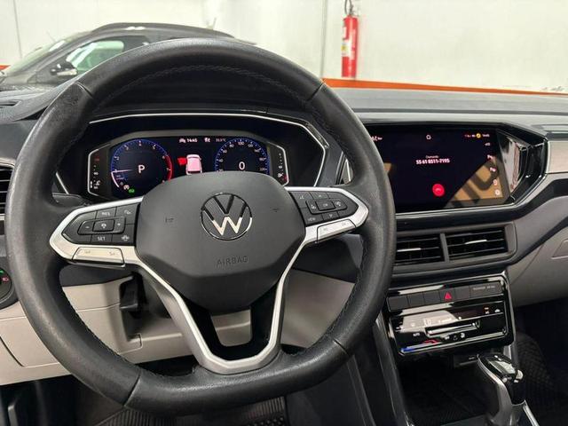 VOLKSWAGEN T-CROSS 250 TSI HIGHLINE AUT 20228