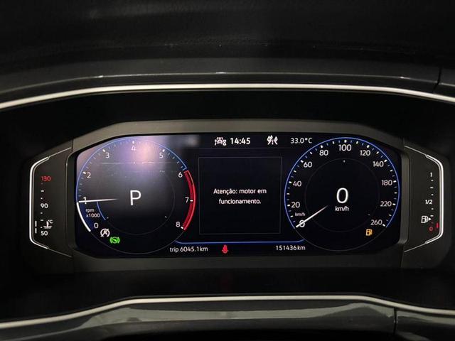 VOLKSWAGEN T-CROSS 250 TSI HIGHLINE AUT 20229