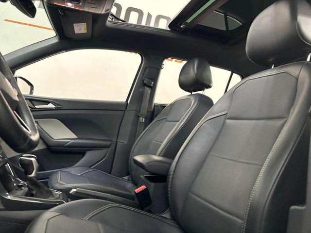 VOLKSWAGEN T-CROSS 250 TSI HIGHLINE AUT 20227