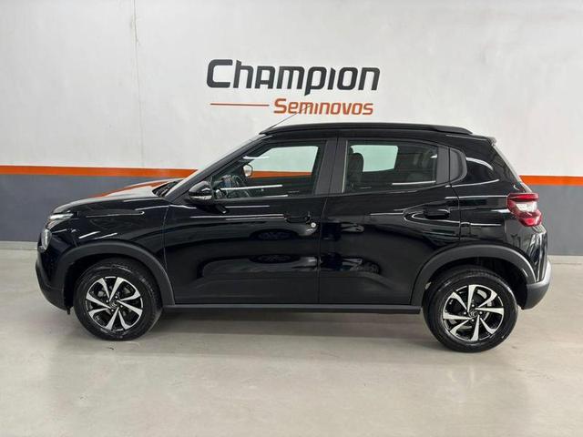 CITROEN C3 FEEL PACK 1.6 AT 20232