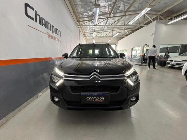 CITROEN C3 FEEL PACK 1.6 AT 20231