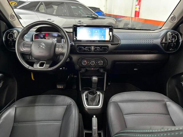 CITROEN C3 FEEL PACK 1.6 AT 20235