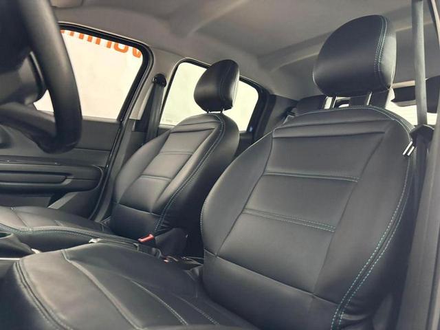 CITROEN C3 FEEL PACK 1.6 AT 20237