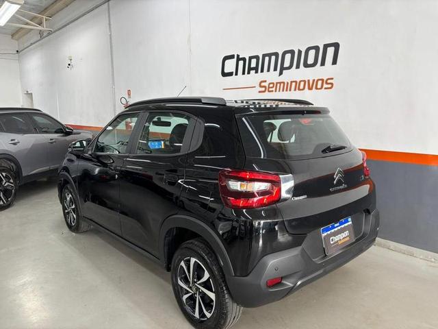 CITROEN C3 FEEL PACK 1.6 AT 20233