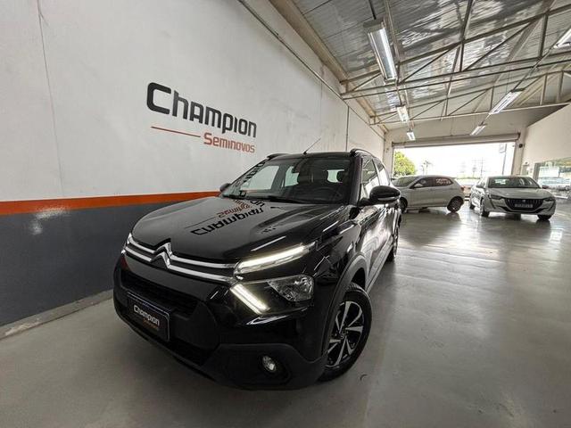 CITROEN C3 FEEL PACK 1.6 AT 202311