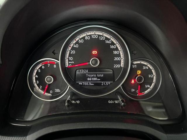 VOLKSWAGEN UP EXTREME 1.0 TSI 20219