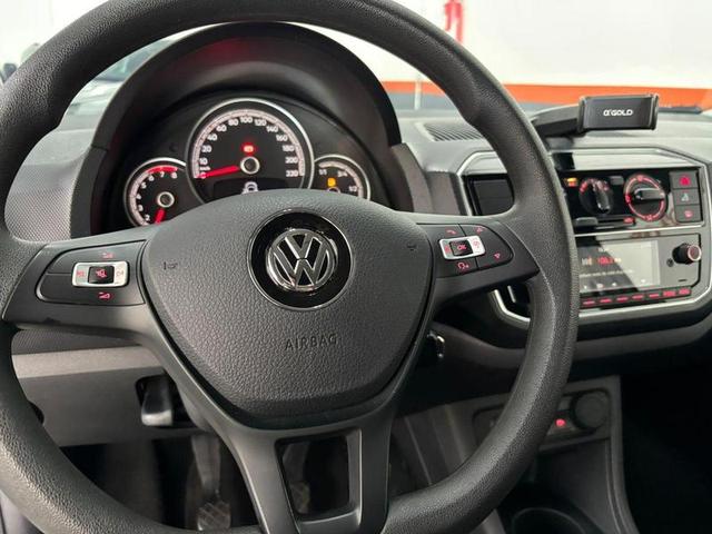 VOLKSWAGEN UP EXTREME 1.0 TSI 20217