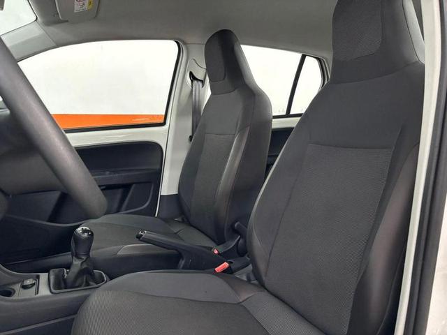 VOLKSWAGEN UP EXTREME 1.0 TSI 20218