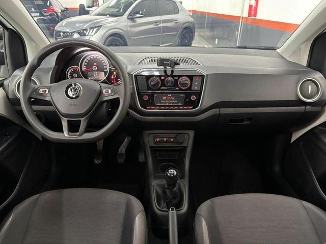 VOLKSWAGEN UP EXTREME 1.0 TSI 20215