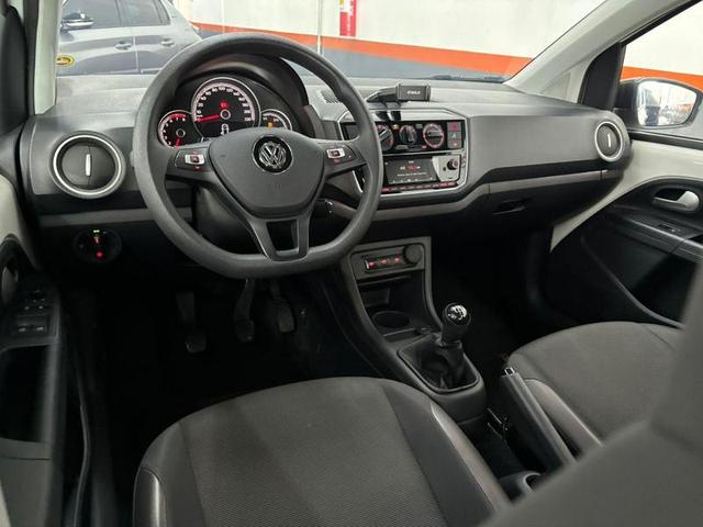 VOLKSWAGEN UP EXTREME 1.0 TSI 20214