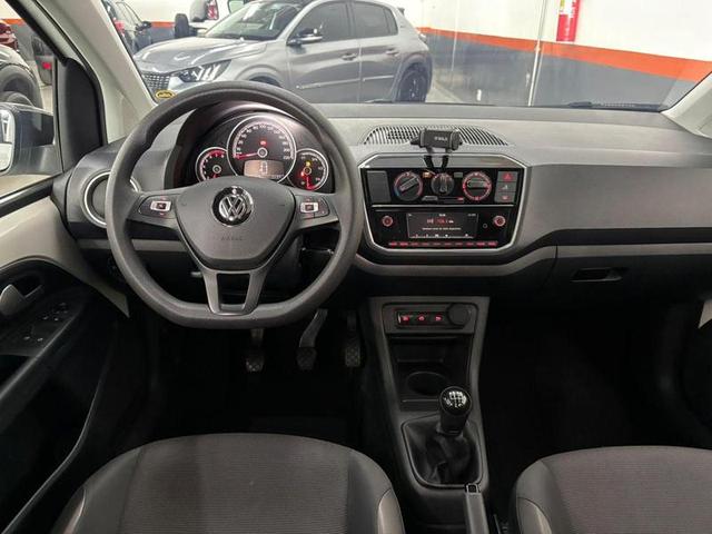 VOLKSWAGEN UP EXTREME 1.0 TSI 20216