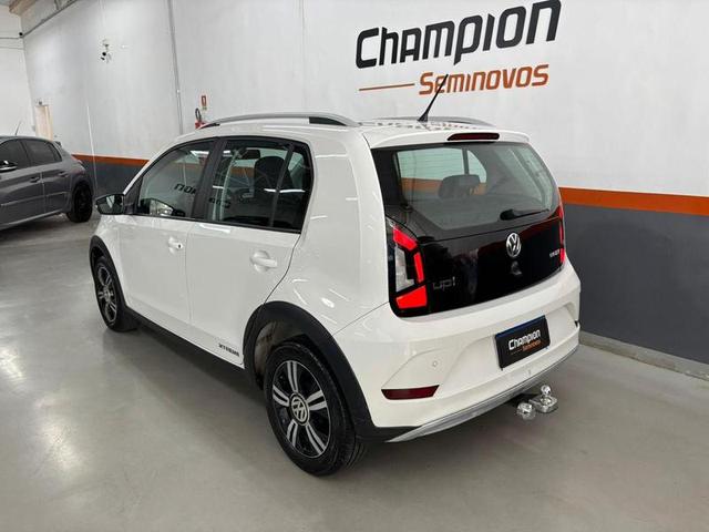 VOLKSWAGEN UP EXTREME 1.0 TSI 20213