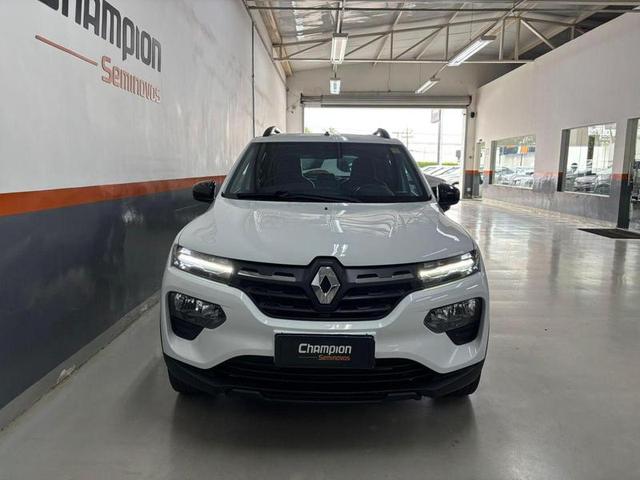 RENAULT KWID 1.0 12V SCE FLEX INTENSE MANUAL 20231