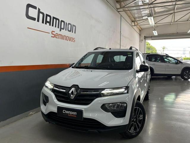 RENAULT KWID 1.0 12V SCE FLEX INTENSE MANUAL 202311