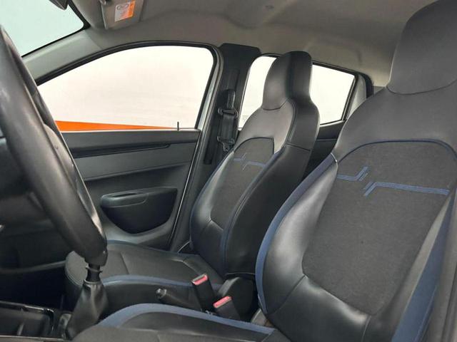 RENAULT KWID 1.0 12V SCE FLEX INTENSE MANUAL 20237