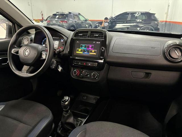 RENAULT KWID 1.0 12V SCE FLEX INTENSE MANUAL 20238