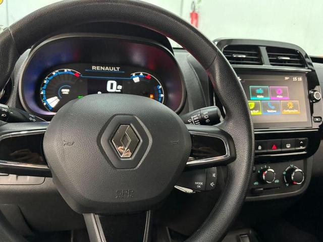 RENAULT KWID 1.0 12V SCE FLEX INTENSE MANUAL 20239