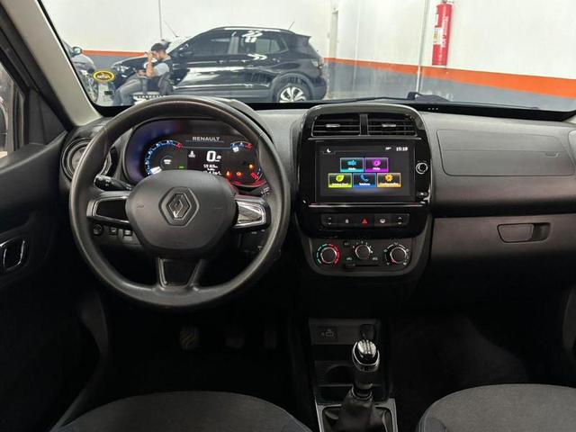 RENAULT KWID 1.0 12V SCE FLEX INTENSE MANUAL 20236