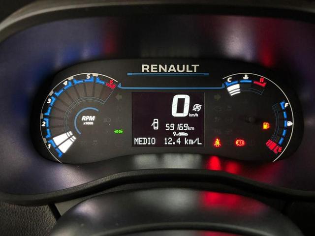 RENAULT KWID 1.0 12V SCE FLEX INTENSE MANUAL 202310