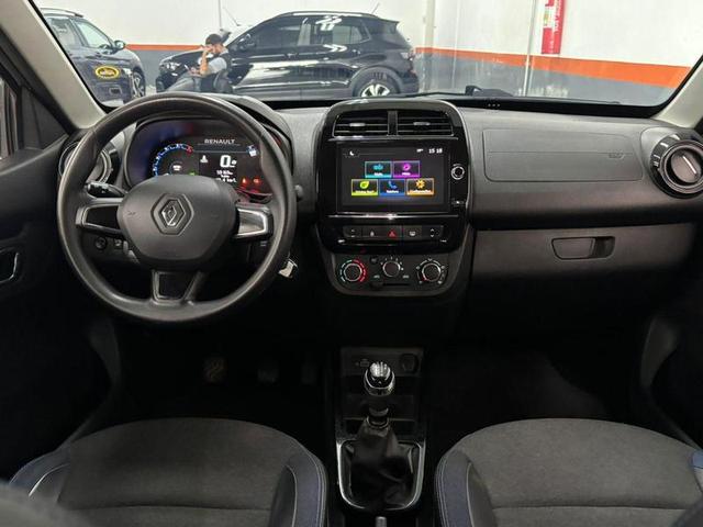RENAULT KWID 1.0 12V SCE FLEX INTENSE MANUAL 20235